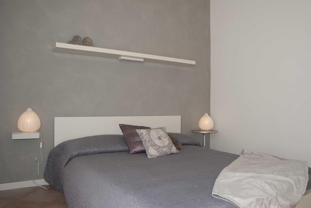 Santonofrio Apartments Rom Zimmer foto